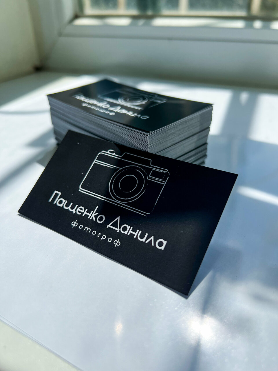 Интерьер студии Кубик