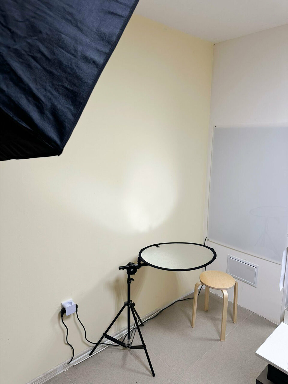 Оборудование фотоцентра