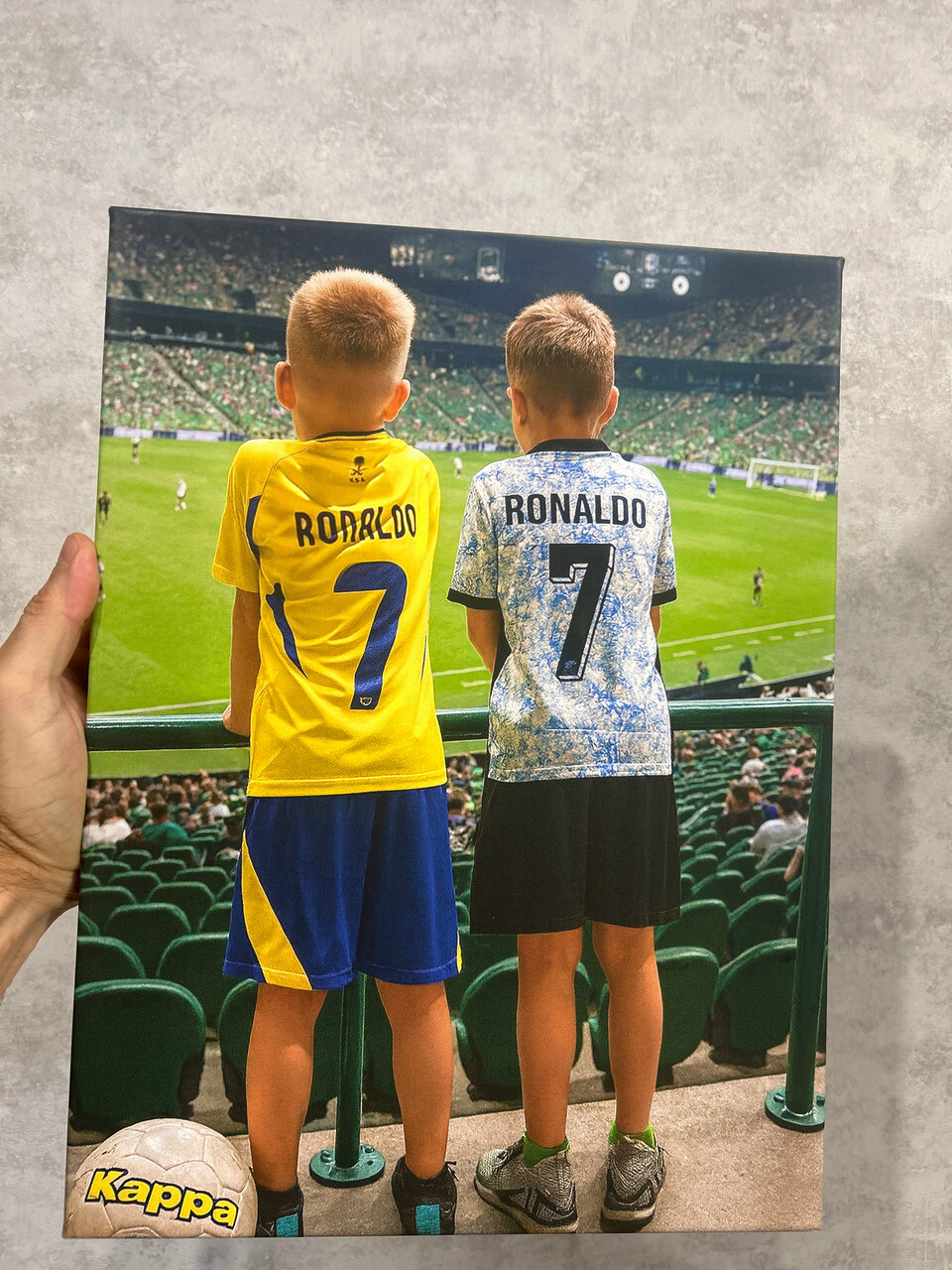 Готовая продукция