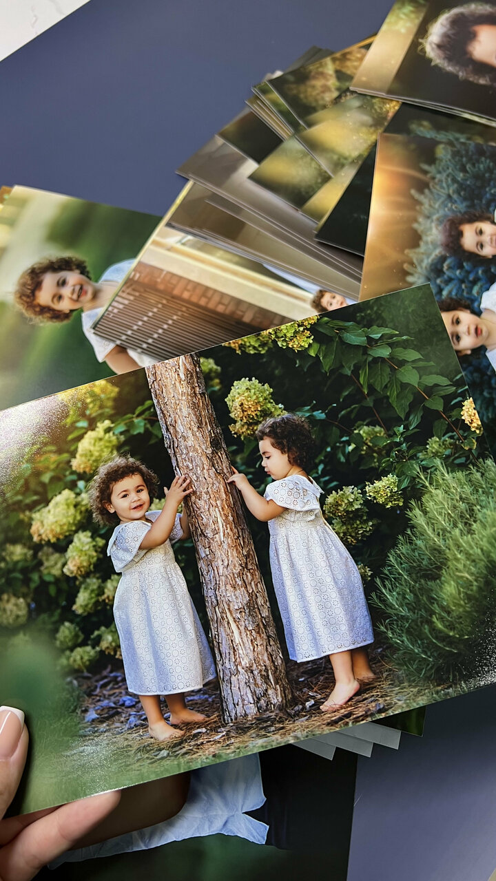 Рабочий процесс